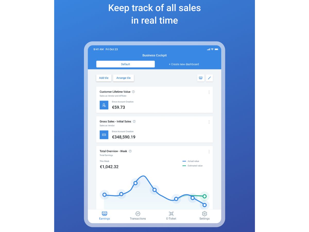 Digistore24-tracking
