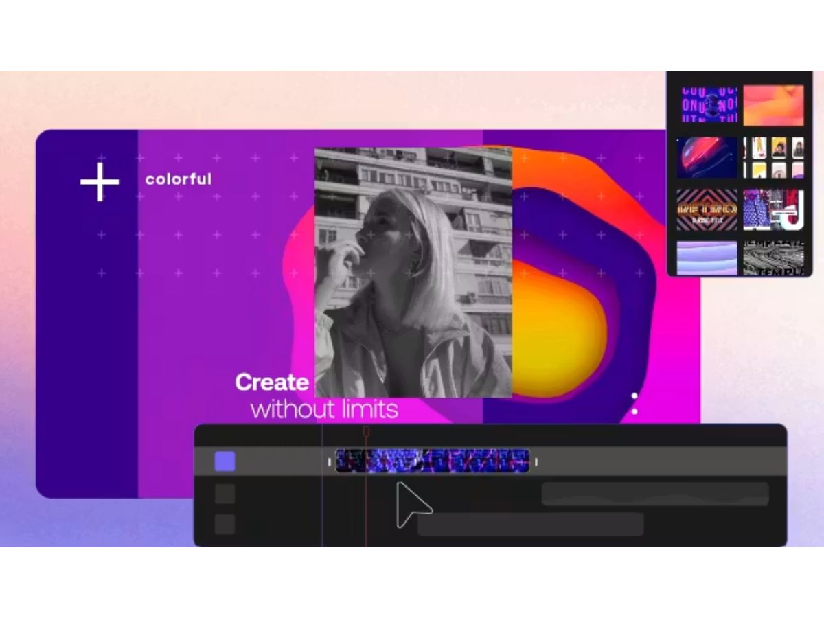Motion Array-themes