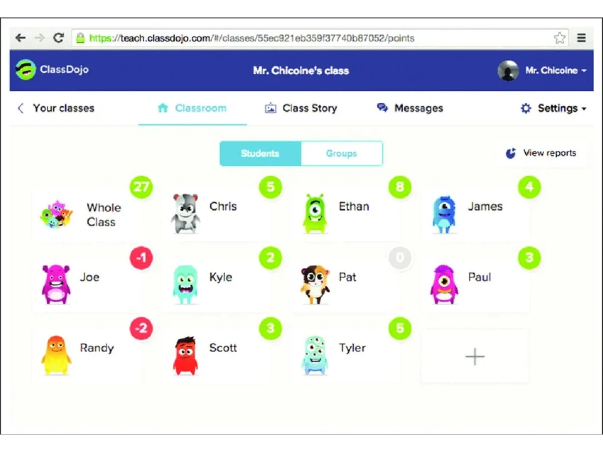 classdojo-stories
