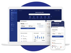Run by ADP Dashboard