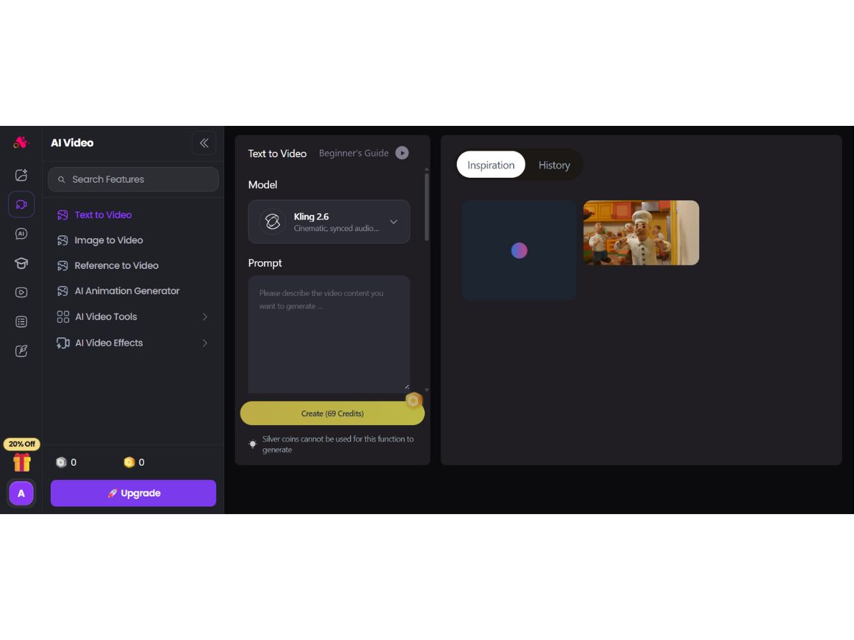 Arting AI-video