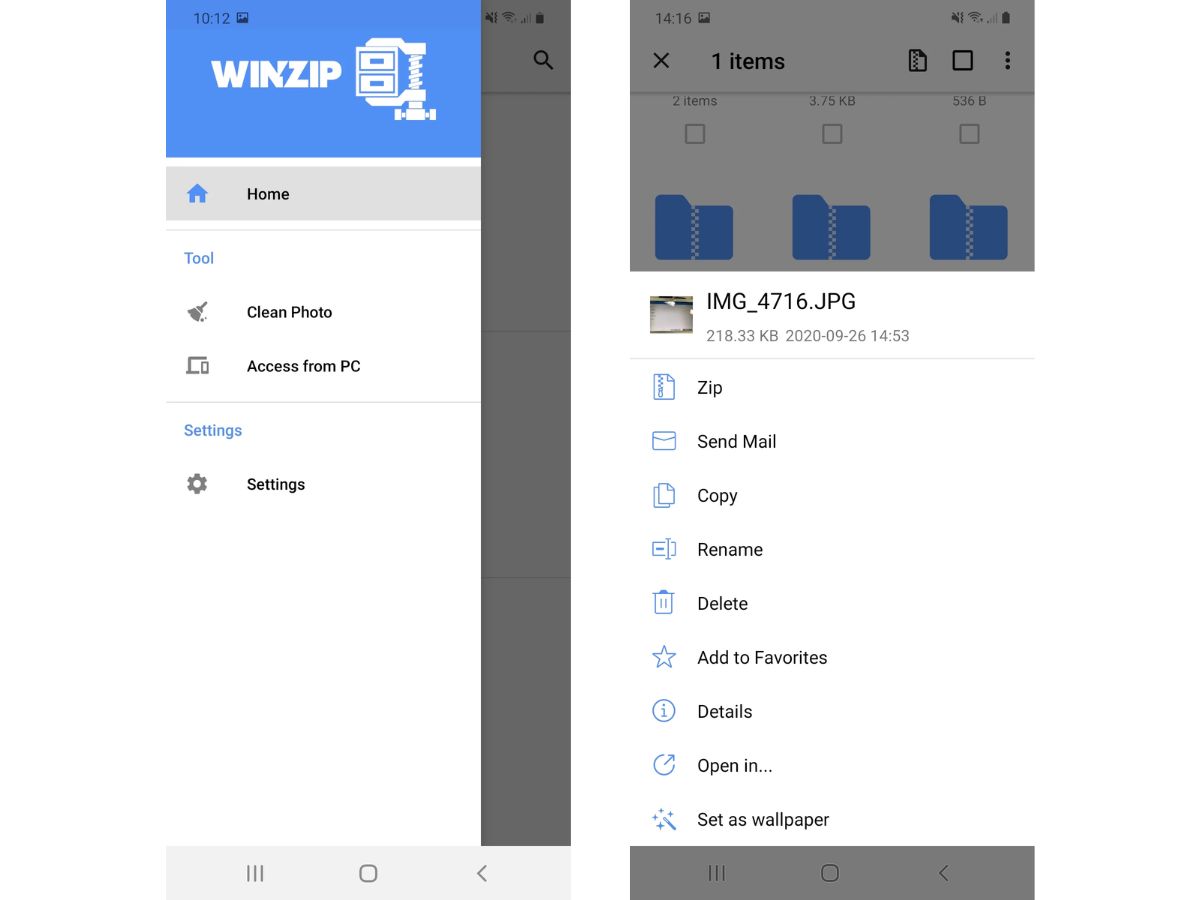 WinZip-clean photo