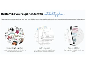 notability-customization