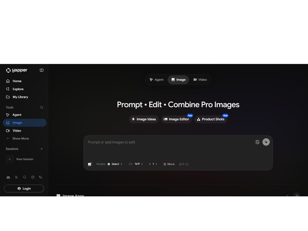Yapper-image