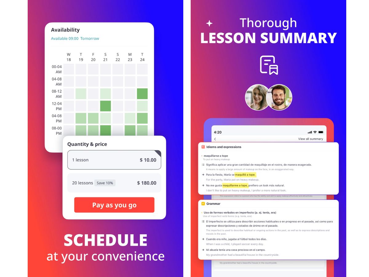 italki-schedule