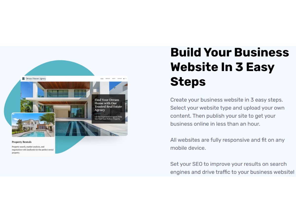 SITE123-SEO