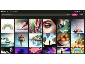 Bing Image Creator idea