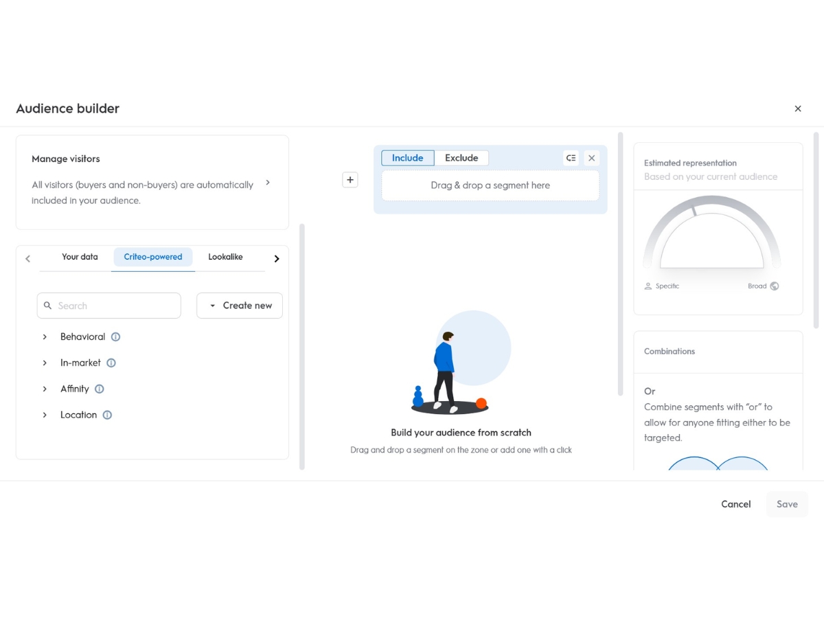 Criteo Commerce Growth-builder