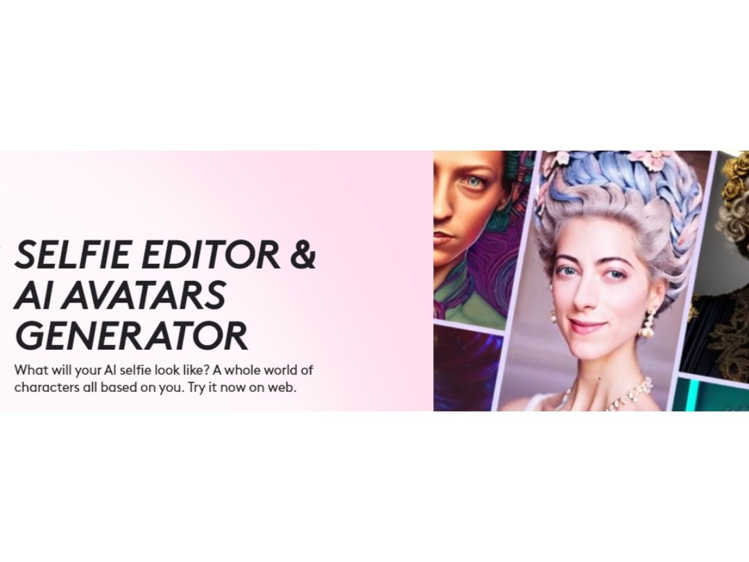 Facetune Selfie Editor