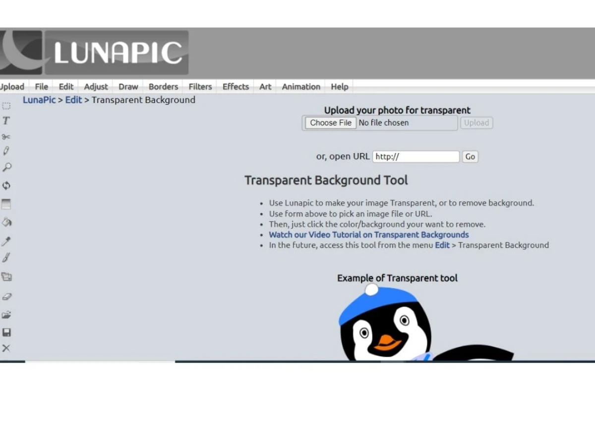 LunaPic-transparent