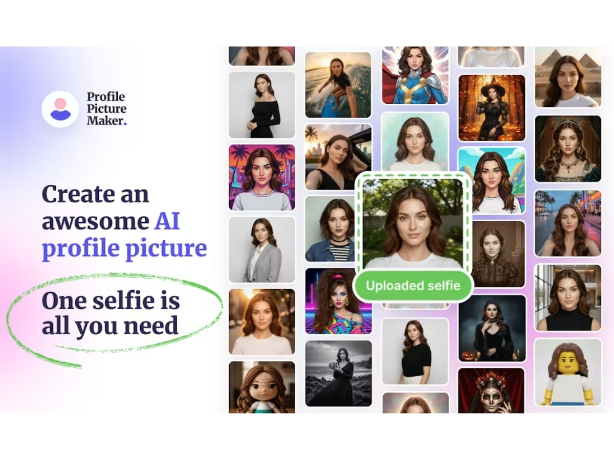 Profile Pic Maker-upload
