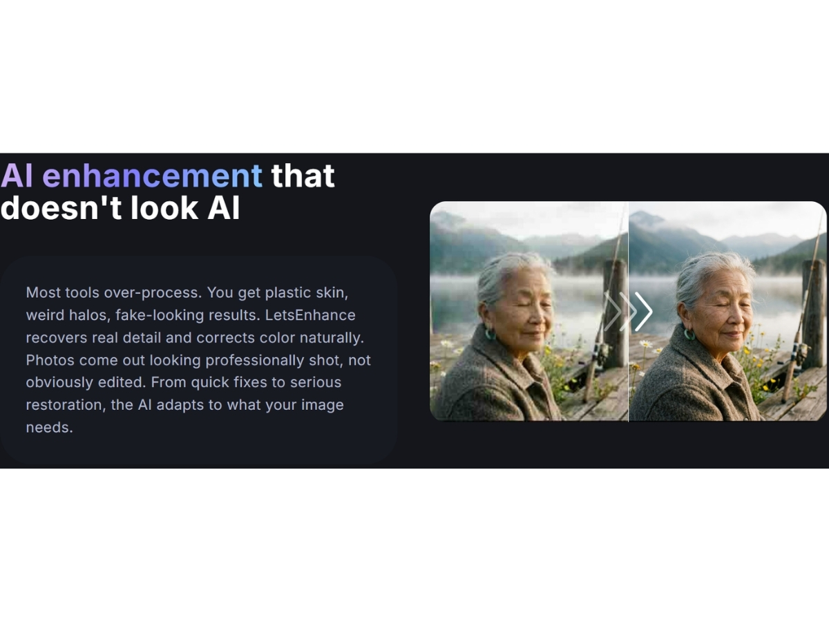 Lets Enhance-AI