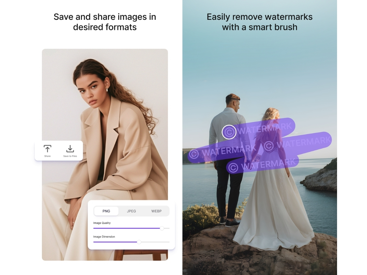 Pixelbin Watermark Remover-brush