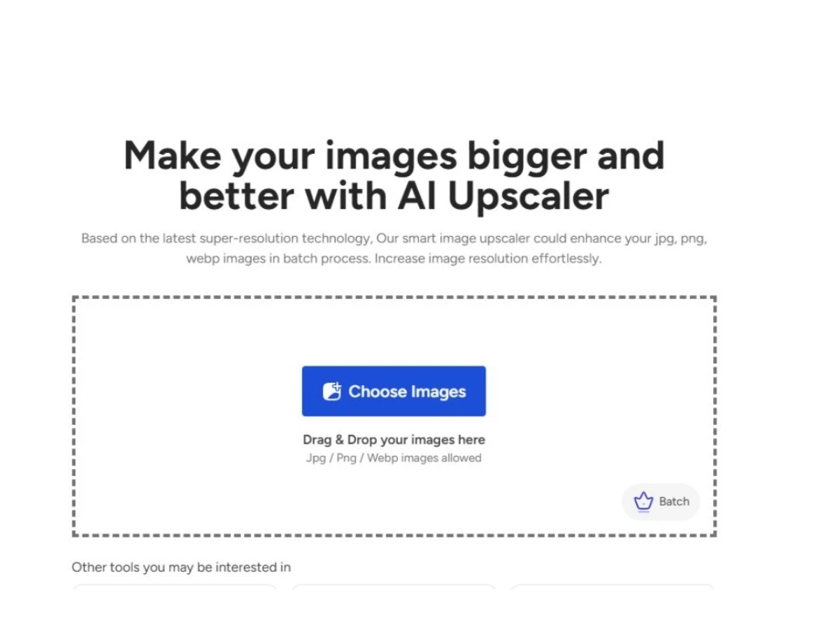 ImgUpscaler-image