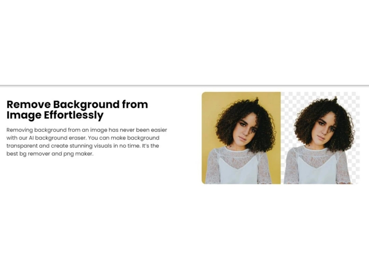 Cutout Pro-background remover