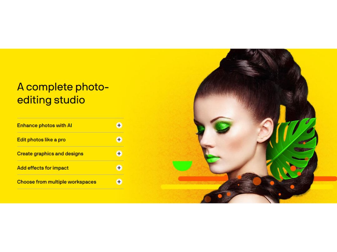 PaintShop Pro-Graphic