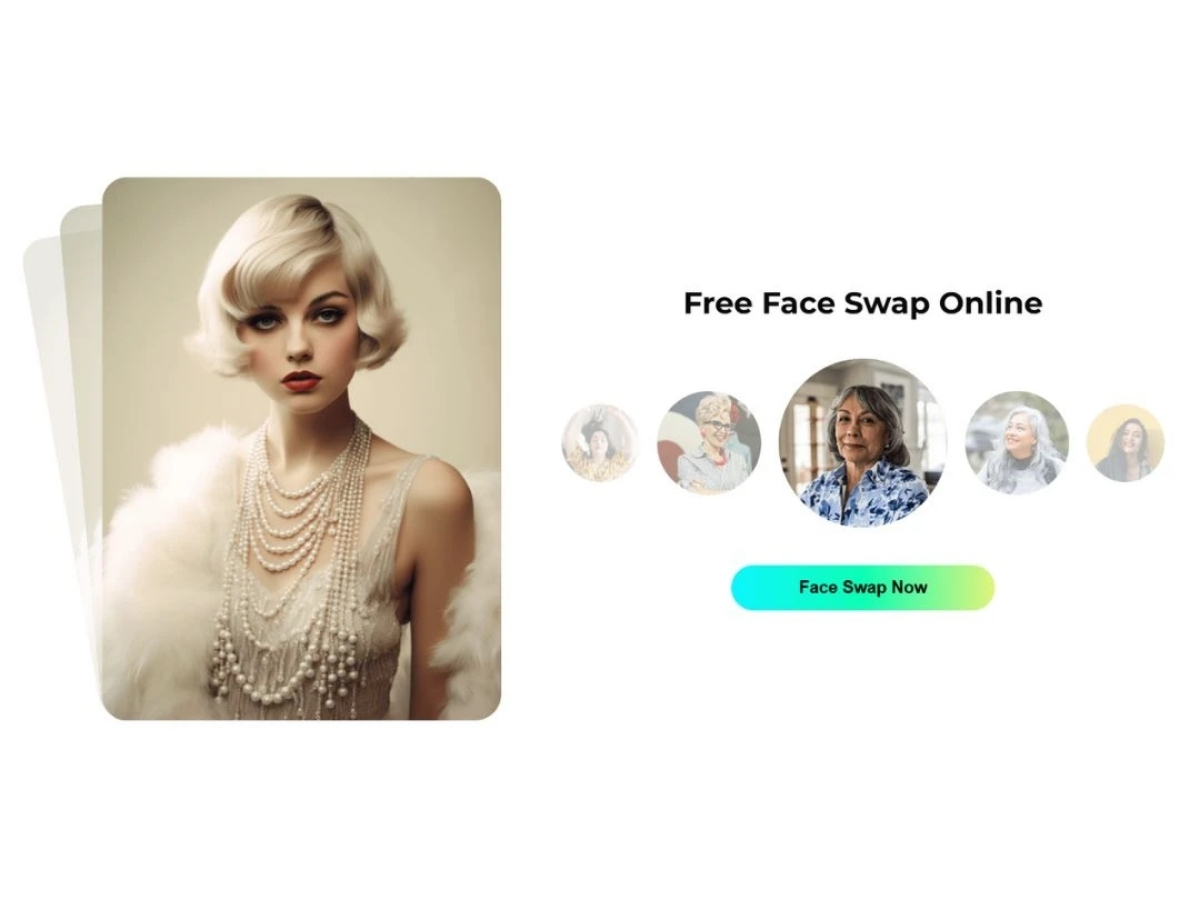 Pica AI-swap
