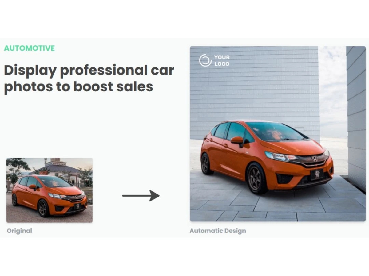 Designify-automotive