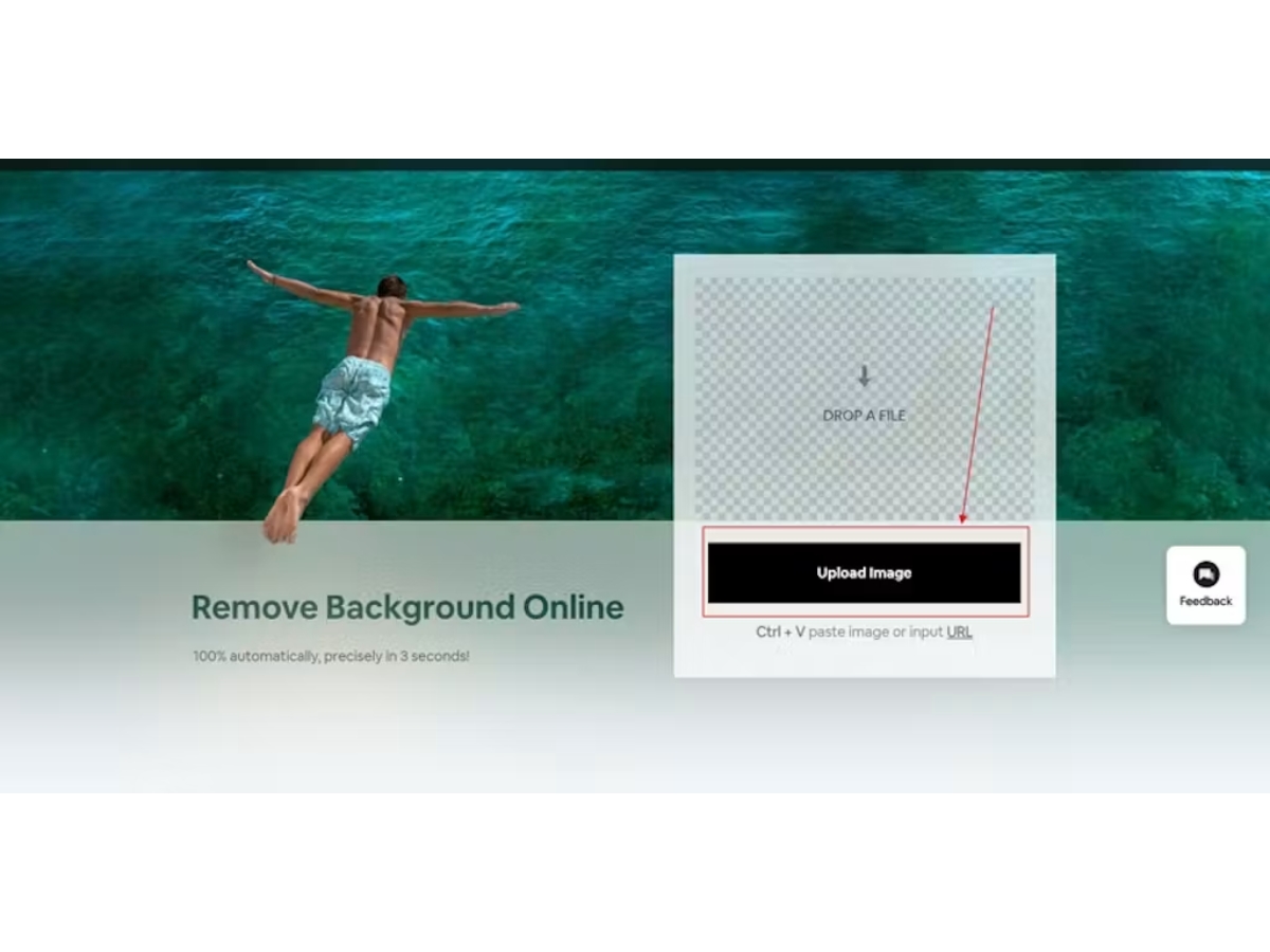 FocoClipping-remove background