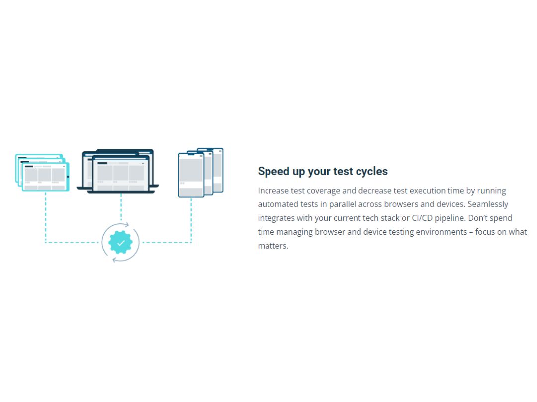 BitBar-Scale Your Testing