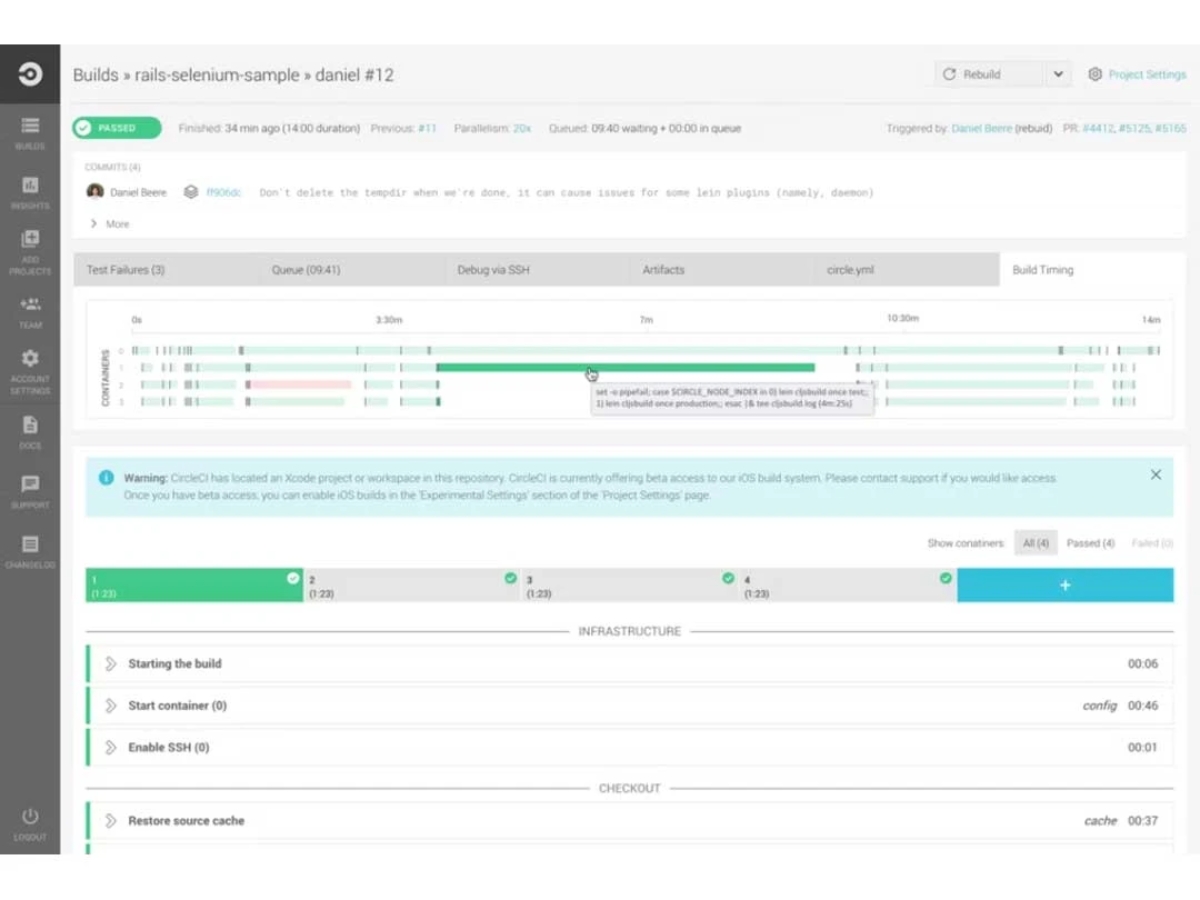 CircleCI-builds