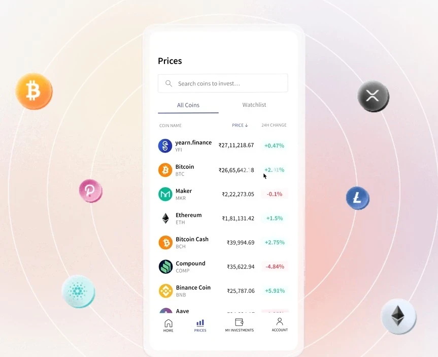 coindcxintegration