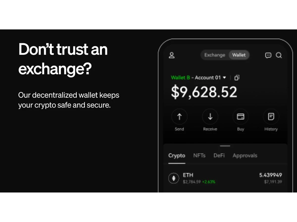 OKXexchange