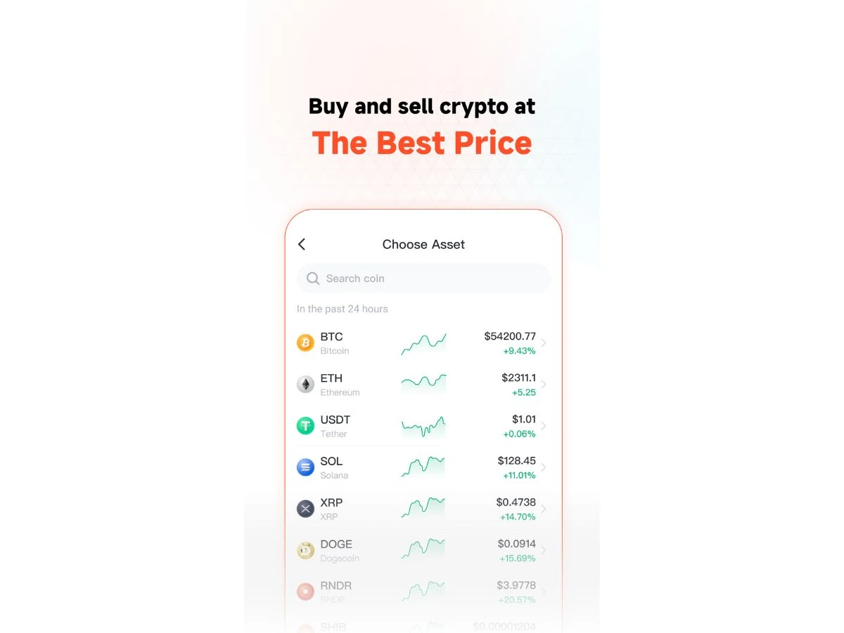 Pionexcrypto