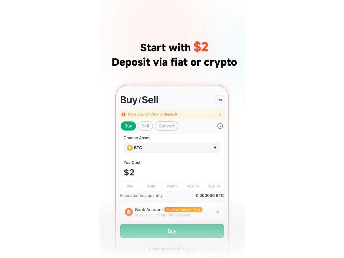Pionexdepositit