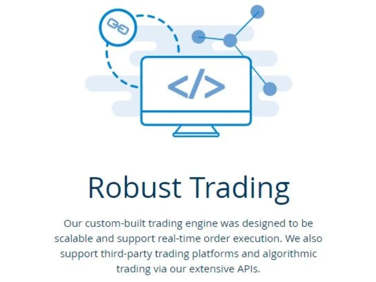 Bittrex trading