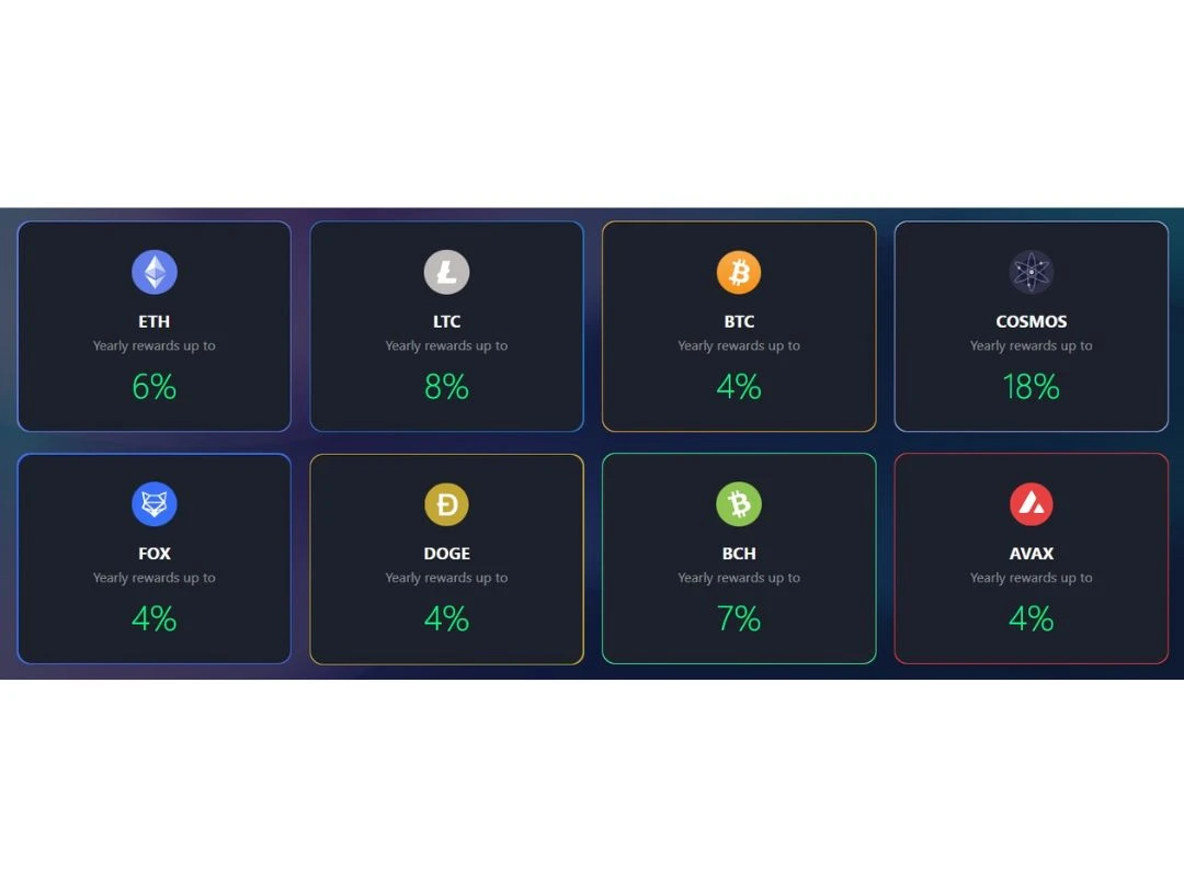 Earncrypto