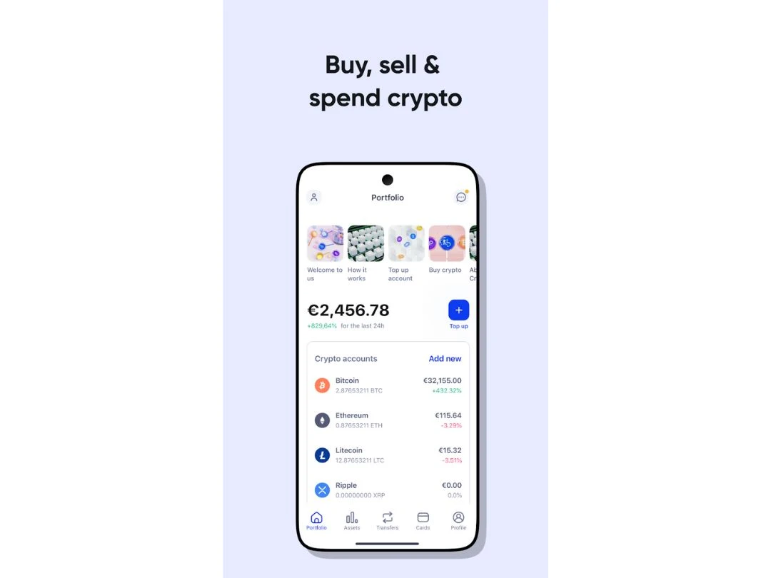 cryptopaycrypto