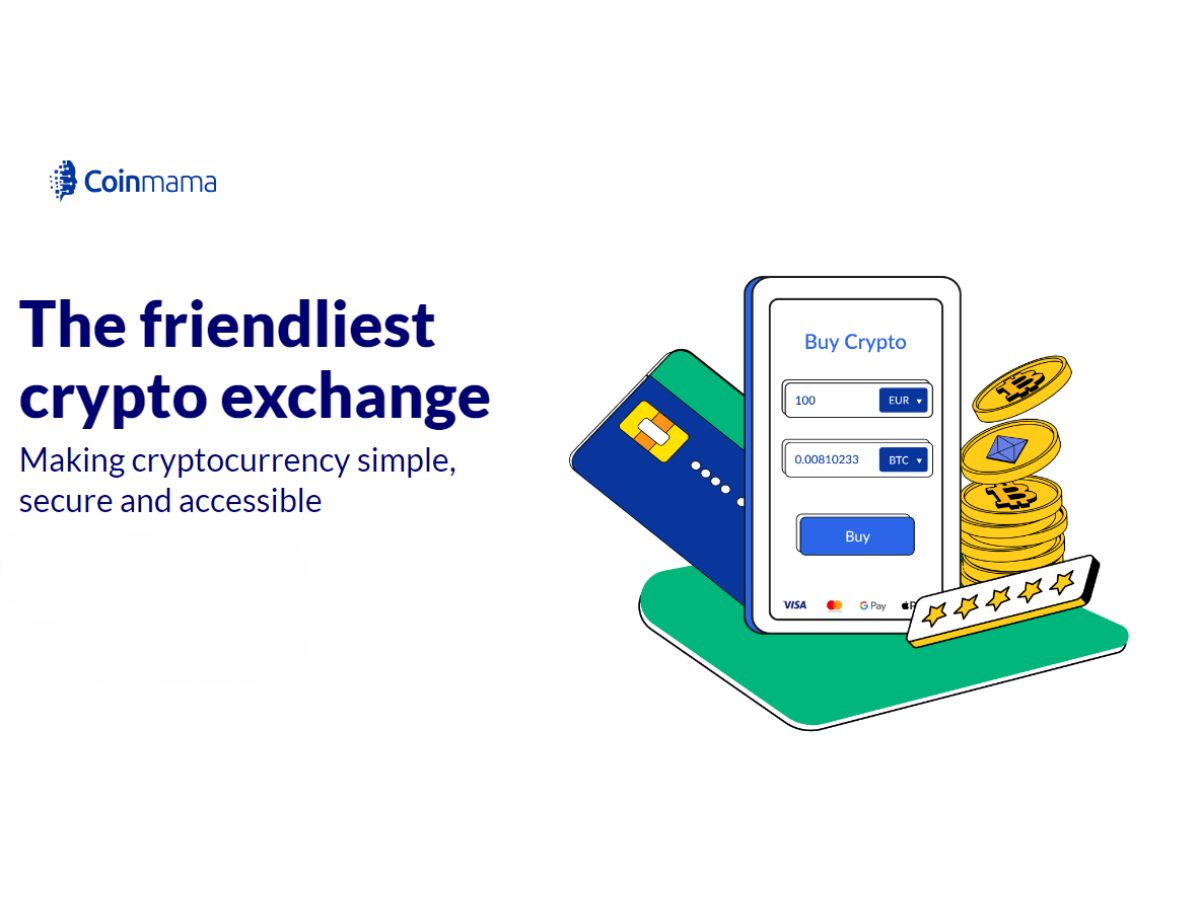 coinmama crypto