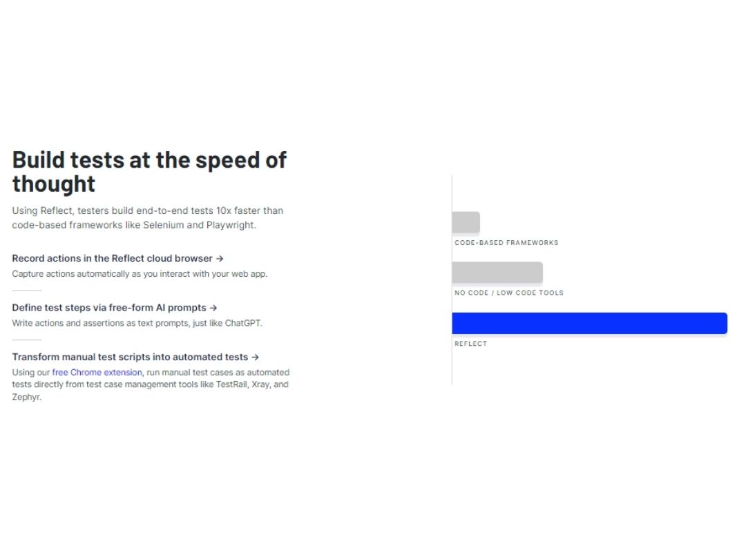 Reflect Run-Speed
