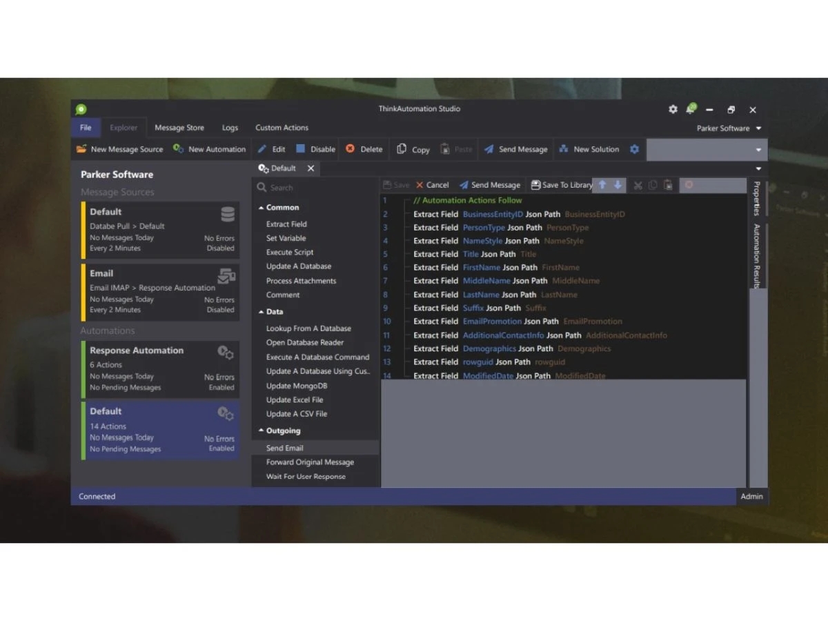 Think Automation-file