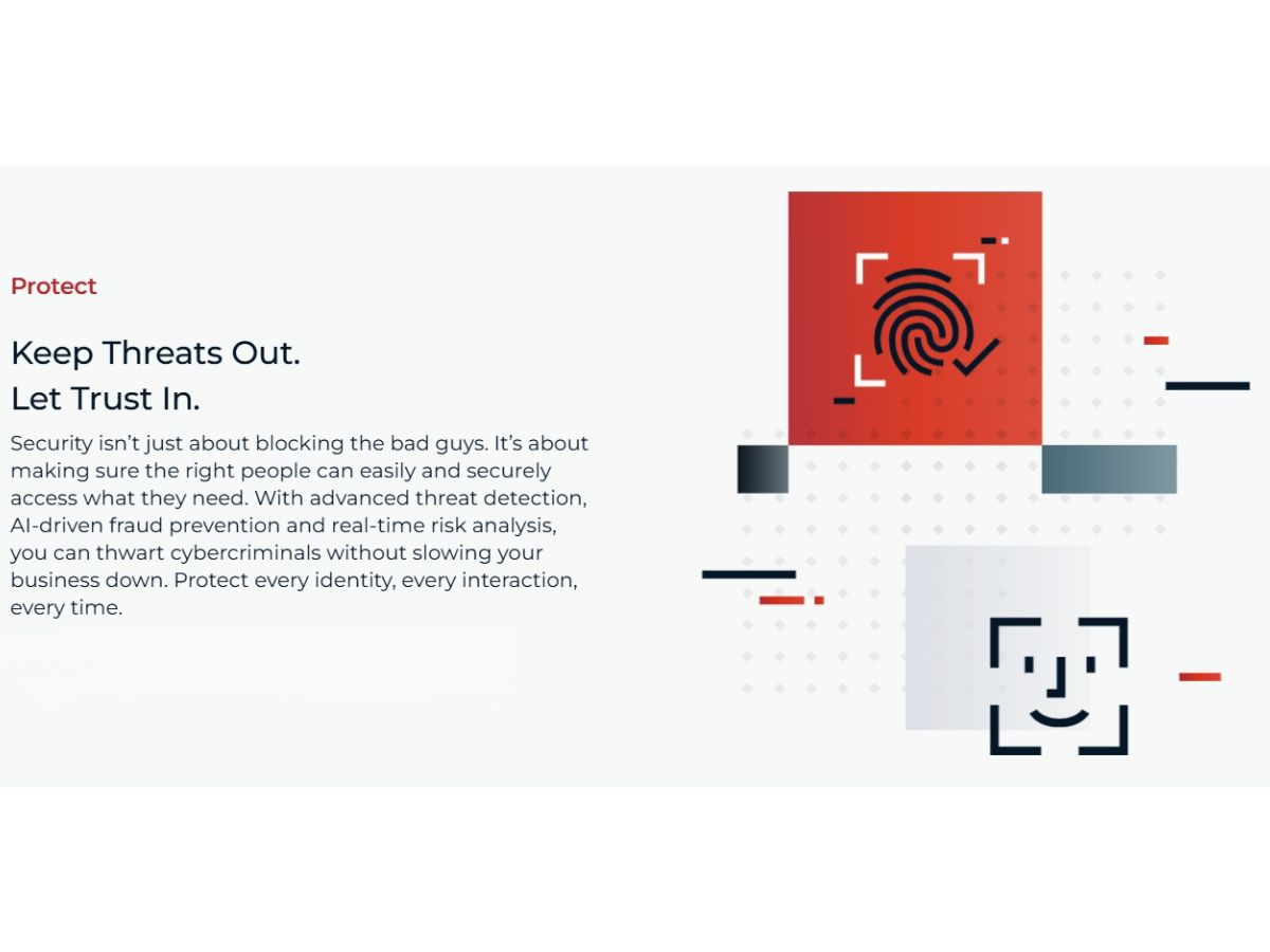 Ping Identity-protect