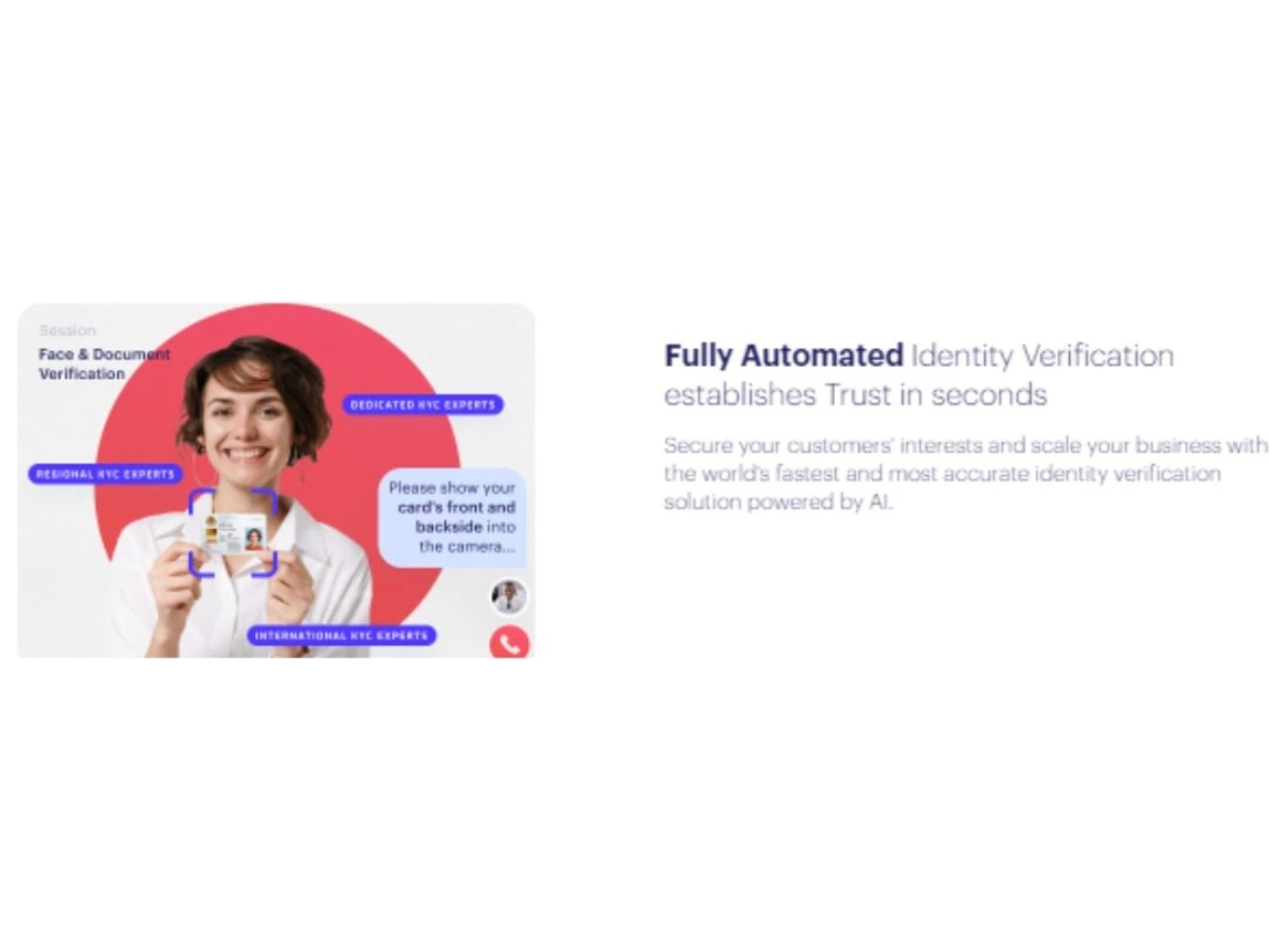 Shufti Pro-automated