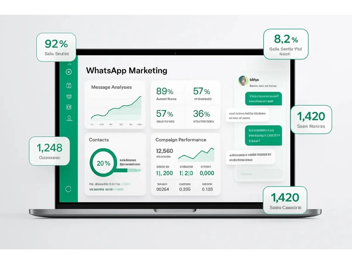 GreenTick-marketing