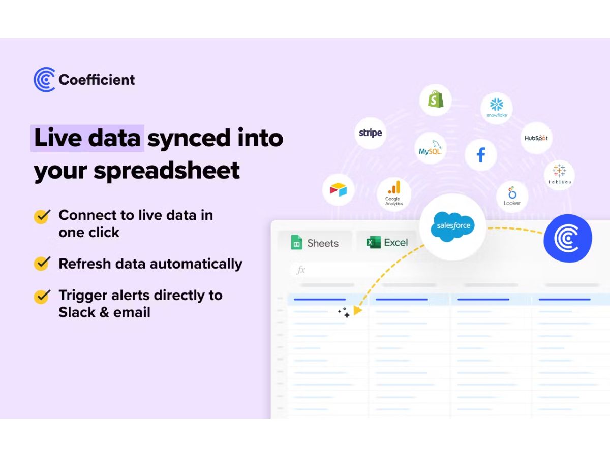 Coefficient-spreadsheet