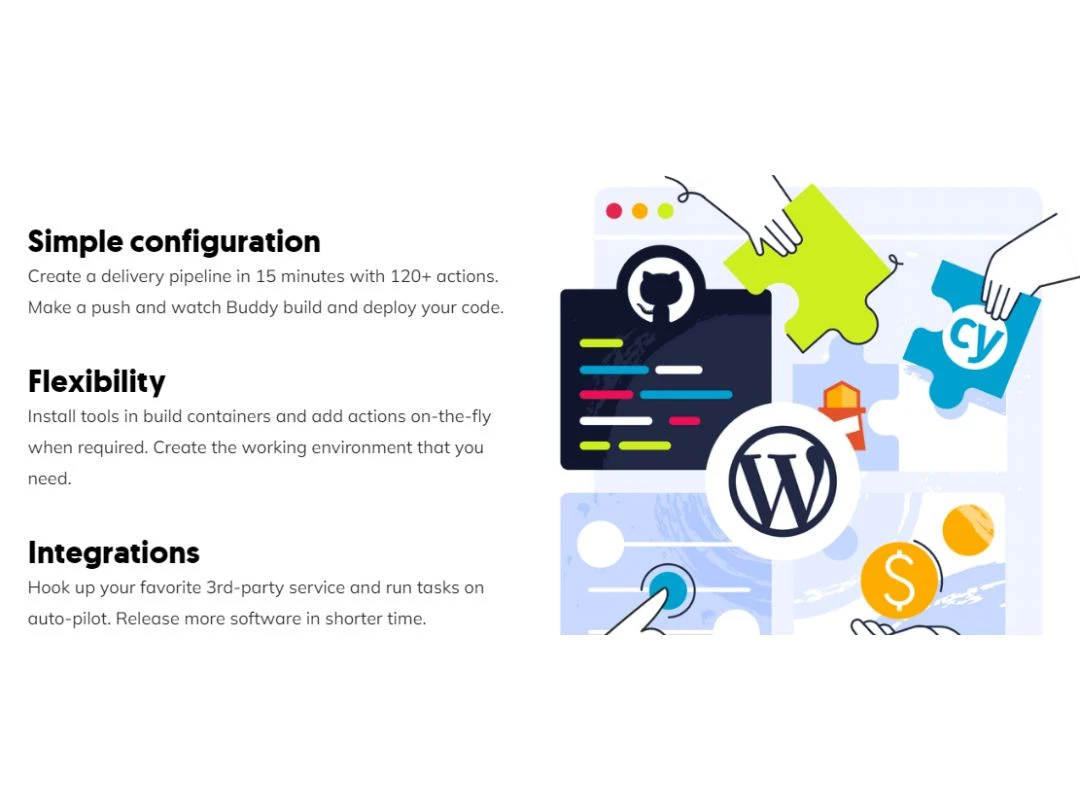 BuddyIntegrations