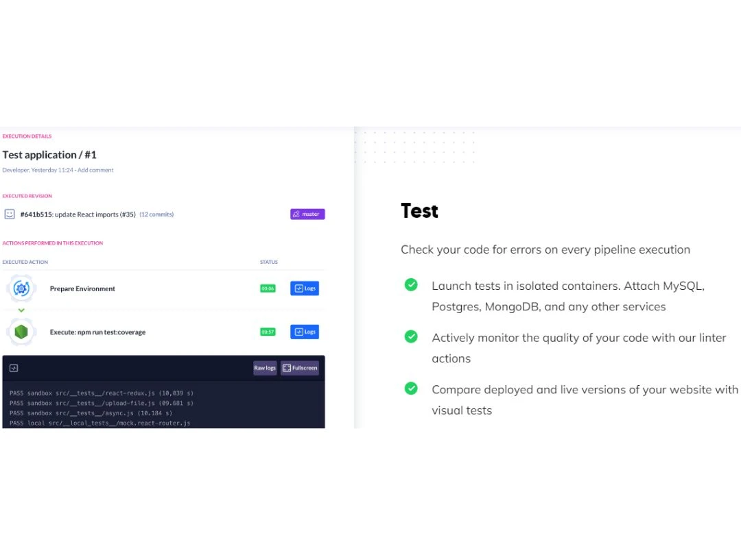 BuddyTest