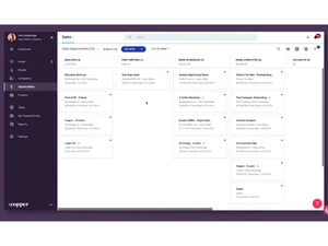 copper-crm-dashboard