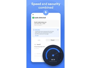 NordVPN security combined