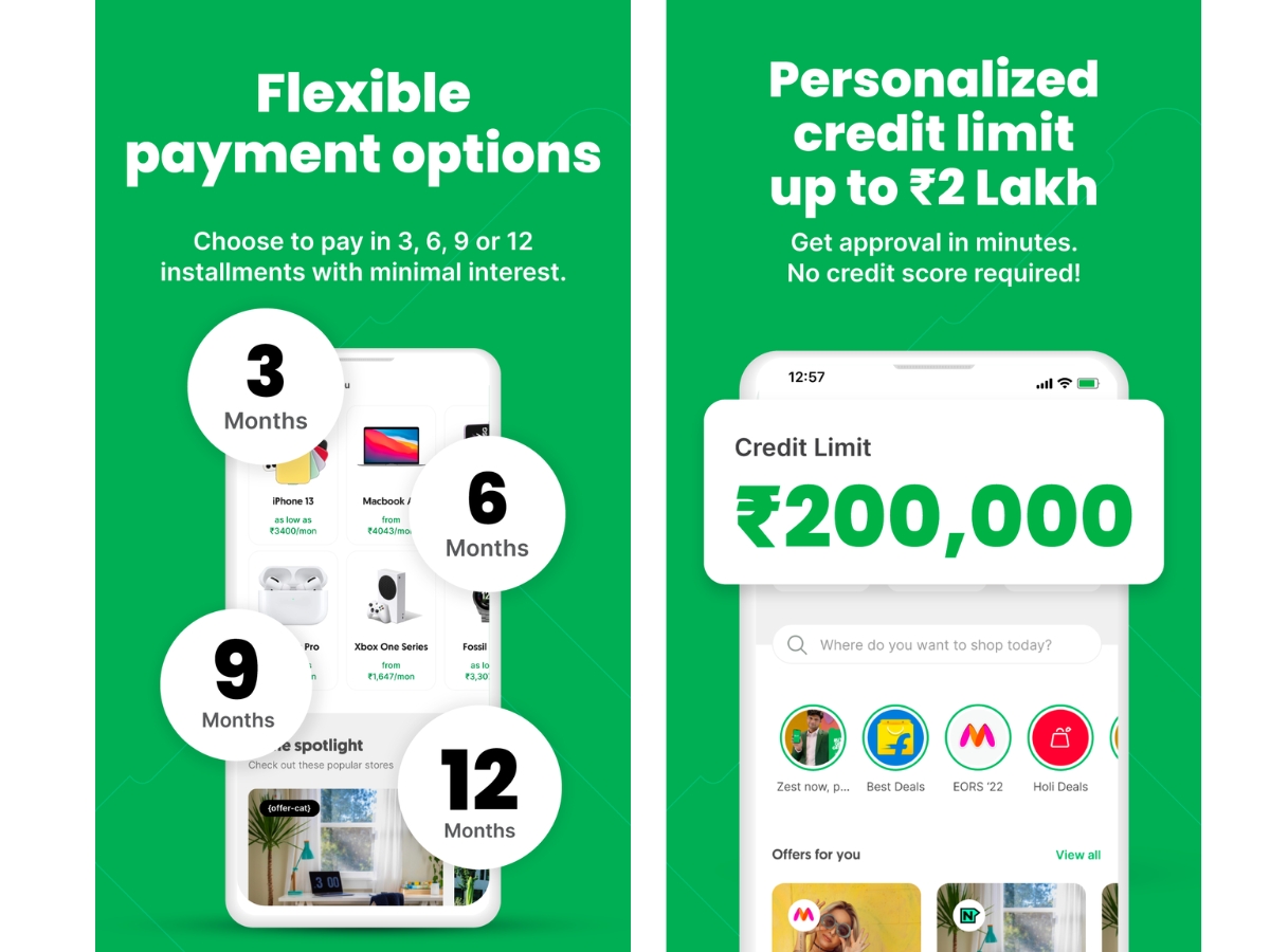 ZestMoney-flexible payments