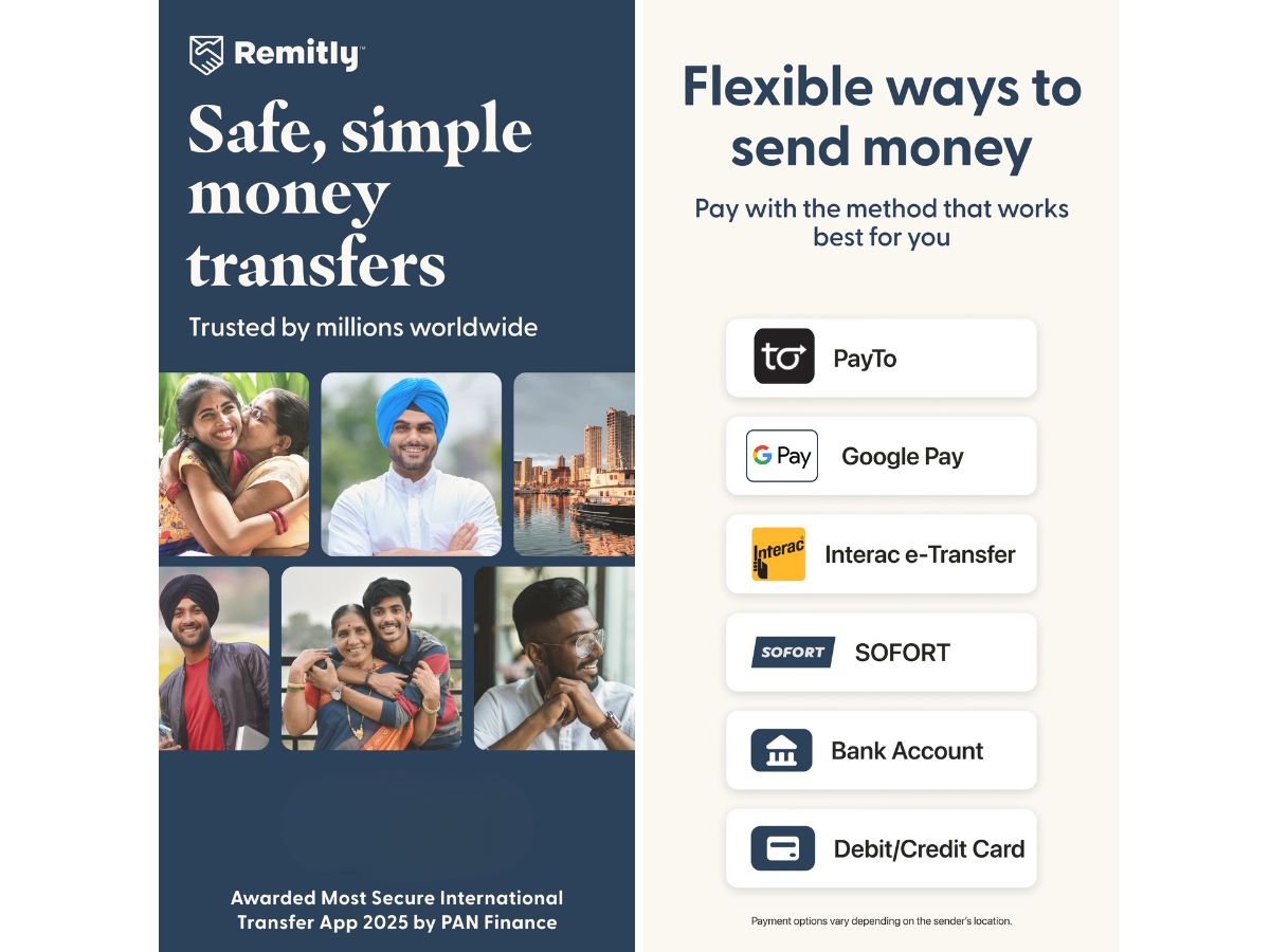 Remitly-transfer