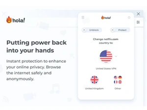 hola vpn-protection