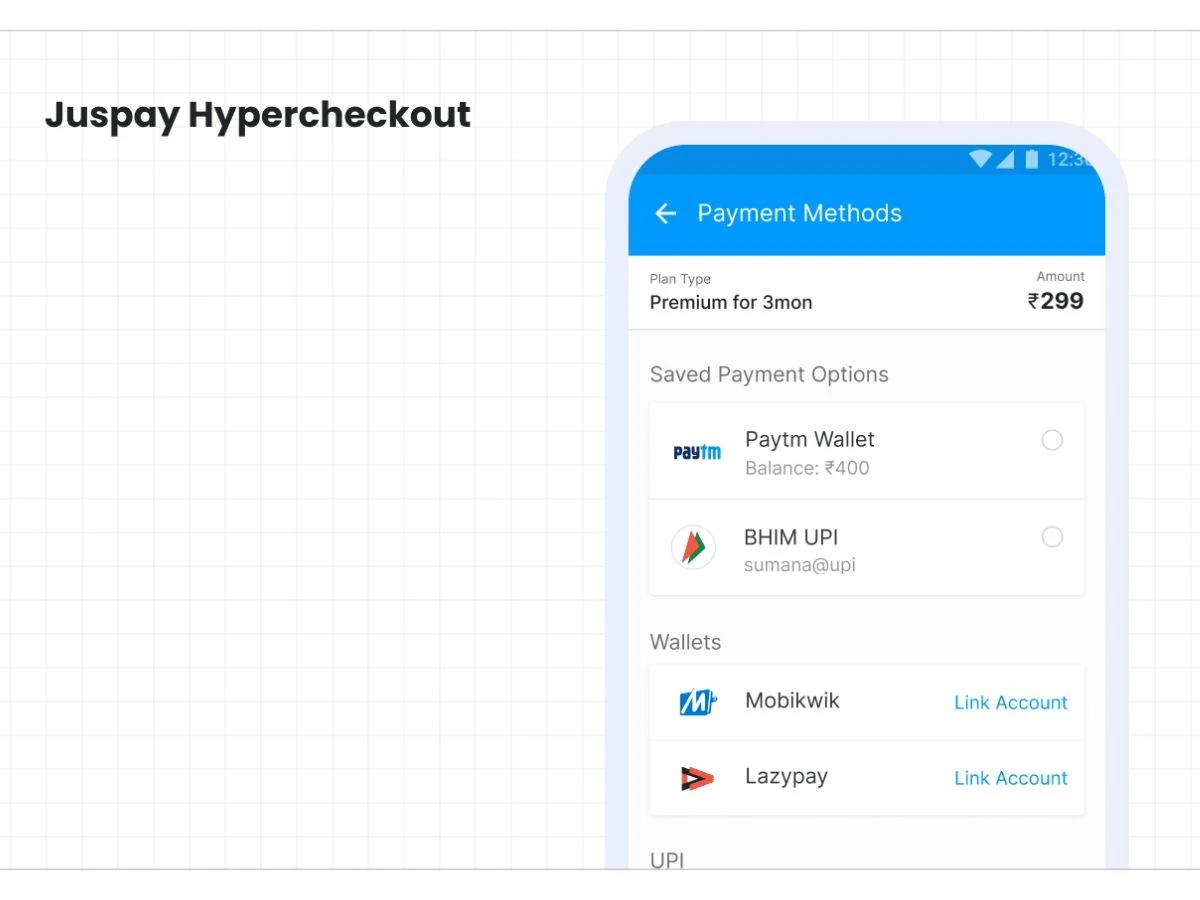 Juspay-hypercheckout