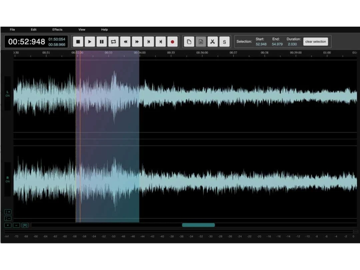 AudioMass-file