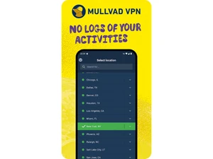 MullVAD No Logs