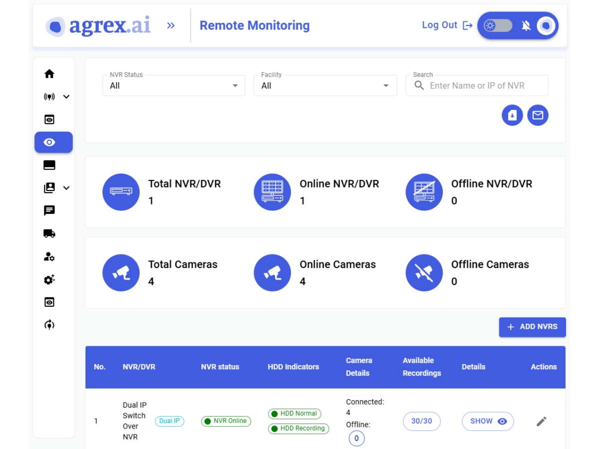 Agrex.ai-monitoring